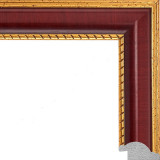 AR-73 пластиковая рамка А1