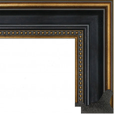 GE111-1928-B пластиковая рамка 50-70