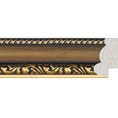 AR-102 пластиковая рамка 50-50