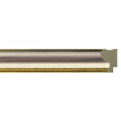 65A пластиковая рамка 30-40 