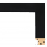 F-114 пластиковая рамка 70-100