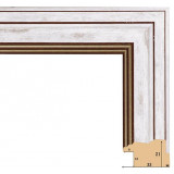 F-30 пластиковая рамка 60-80