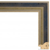 F-32 пластиковая рамка 30-60