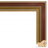 F-33 пластиковая рамка 30-60