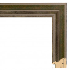 F-35 пластиковая рамка 80-110