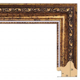 F-38 пластиковая рамка 60-80