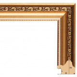 F-40 пластиковая рамка 60-80