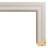 F-52 пластиковая рамка 60-80