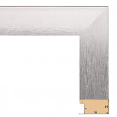 F-127 пластиковая рамка 80-110