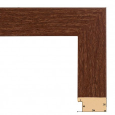 F-120 пластиковая рамка 30-90