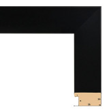 F-53 пластиковая рамка 60-80