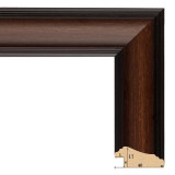 F-113 пластиковая рамка 60-80