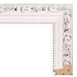 F-112 пластиковая рамка 60-80
