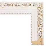 F-111 пластиковая рамка 60-80