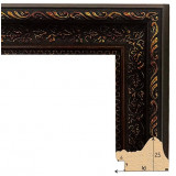 F-134 пластиковая рамка 30-60