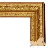 F-125 пластиковая рамка 30-90