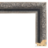 F-102 пластиковая рамка А1