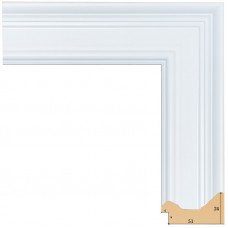 F-95 пластиковая рамка 30-90