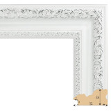 F-93 пластиковая рамка 30-60