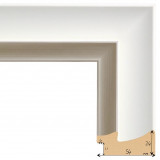 F-87 пластиковая рамка 30-90