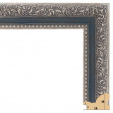 F-79 пластиковая рамка 30-90