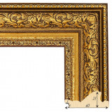 F-76 пластиковая рамка 60-80