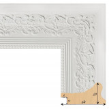 F-72 пластиковая рамка 30-90