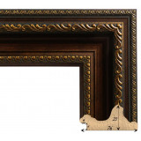 F-71 пластиковая рамка 30-60