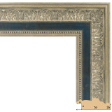 F-66 пластиковая рамка 70-100