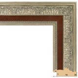 F-65 пластиковая рамка 30-90