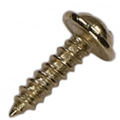 Шурупы 3 х12 мм, ~ 100 шт. Ш.0312-100