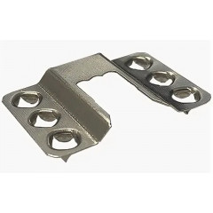 Зубчатая подвесная пластина A-29