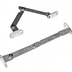 Фиксатор для складных конструкций FF-145L