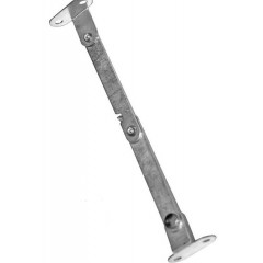 Фиксатор для складных конструкций