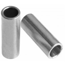 Зажимная муфта для обжима тросика