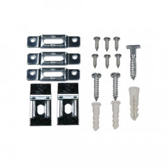 Подвес-секретный замок