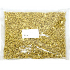 Шурупы 2.5-6 мм,1 кг. S-21-2.5-6 1 кг 