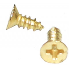 Шурупы 2.5-6 мм,1 кг. S-21-2.5-6 1 кг 