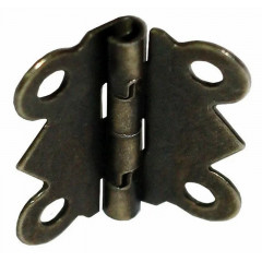 Петли для ключниц и шкатулок SP-H067, 20х17х2