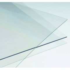 Стекло А-ПЭТ пластиковое 0.5 мм для рамок 10-15