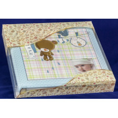 151 магнитный фотоальбом