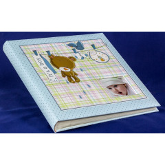 151 магнитный фотоальбом