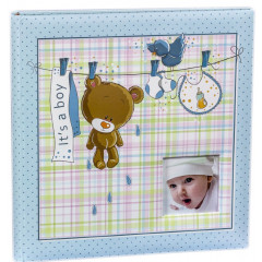 151 магнитный фотоальбом