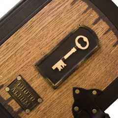 020-08-07 кожаный альбом За семью замками