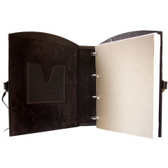 020-08-07 кожаный альбом За семью замками