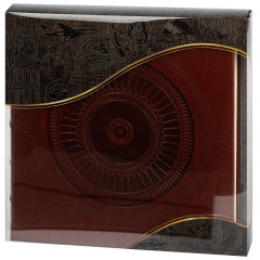 122 магнитный фотоальбом