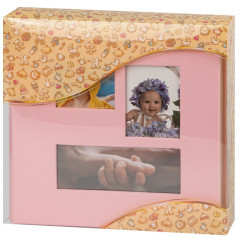 159-1 магнитный фотоальбом