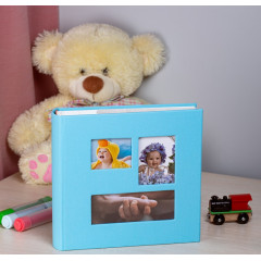 159 магнитный фотоальбом