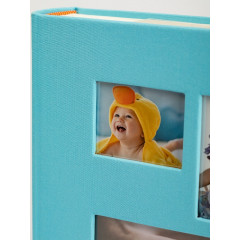 159 магнитный фотоальбом