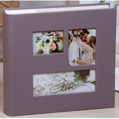 135 магнитный фотоальбом